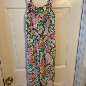 Cat & Jack one piece size 7/8